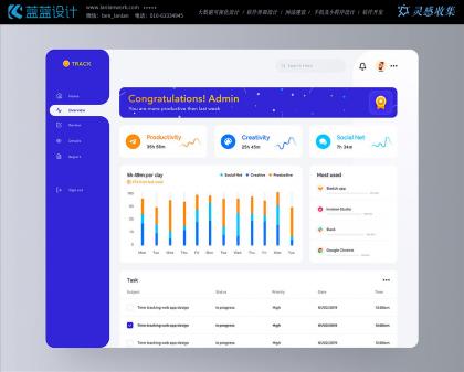 無障礙設計在系統(tǒng) UI 中的實踐