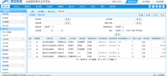 銀豐新融審計(jì)監(jiān)控管理平臺(tái)銀豐審計(jì)反洗錢(qián)平臺(tái)設(shè)計(jì)
